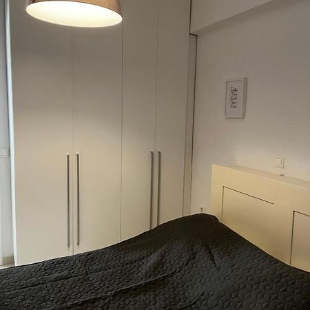 Alkyoni Appartement Athene Buitenkant foto