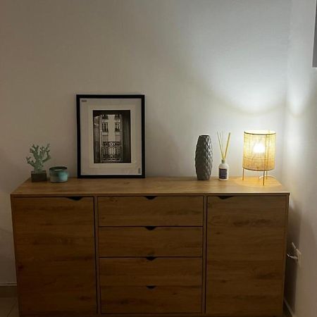 Alkyoni Appartement Athene Buitenkant foto