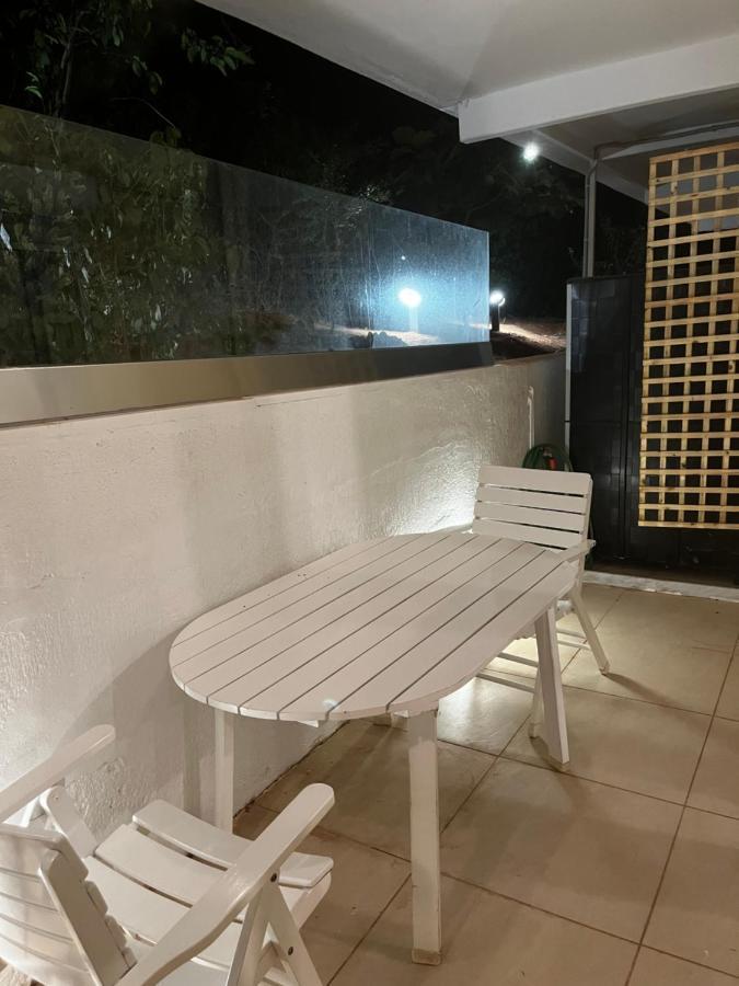 Alkyoni Appartement Athene Buitenkant foto
