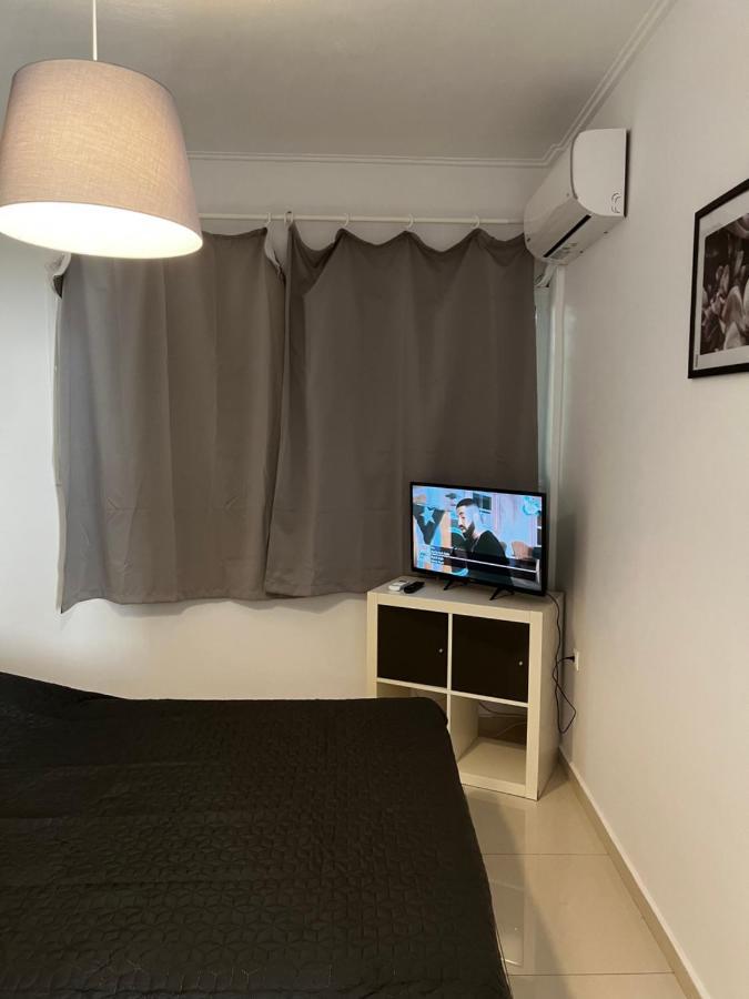 Alkyoni Appartement Athene Buitenkant foto