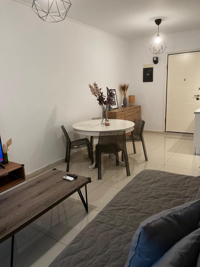 Alkyoni Appartement Athene Buitenkant foto