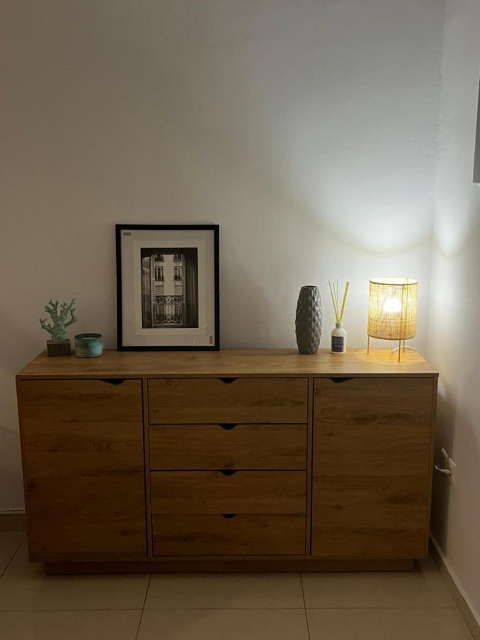 Alkyoni Appartement Athene Buitenkant foto